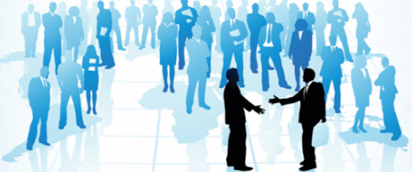 Grupos de LinkedIn