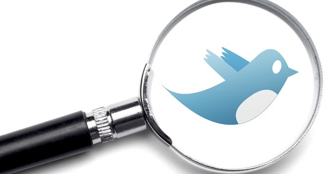 Monitorear mi marca en Twitter