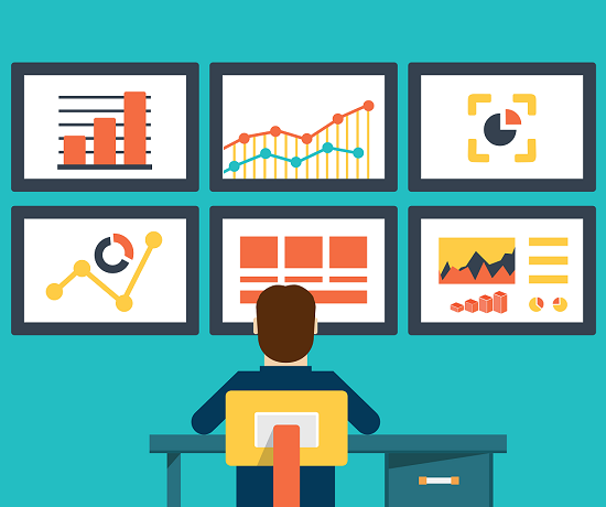 Monitorear en las redes sociales